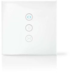 NEDIS WIFIWC10WT WIFI SMART WALL SWITCH