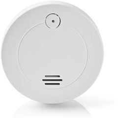 NEDIS DTCTS20WT SMOKE DETECTOR EN14604