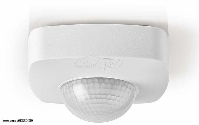 NEDIS PIRPO32WT MOTION DETECTOR OUTDOOR