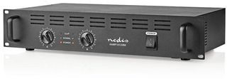 NEDIS PA AMPLIFIER 600W - (AAMP16120BK)