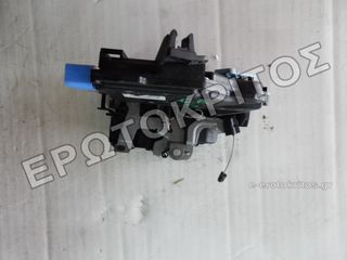 ΚΛΕΙΔΑΡΙΑ SEAT ALTEA TOLEDO SKODA OCTAVIA VW GOLF JETTA TOURAN CADDY 3D1837015AP ΜΕΤΑΧΕΙΡΙΣΜΕΝΗ ΓΝΗΣΙΑ