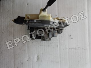 ΚΛΕΙΔΑΡΙΑ SEAT LEON TOLEDO SKODA OCTAVIA VW GOLF BORA PASSAT 3B4839015AL ΜΕΤΑΧΕΙΡΙΣΜΕΝΗ ΓΝΗΣΙΑ