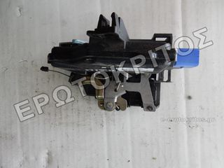 ΚΛΕΙΔΑΡΙΑ SEAT TOLEDO SKODA OCTAVIA VW GOLF TOURAN JETTA 7L0839016D ΜΕΤΑΧΕΙΡΙΣΜΕΝΗ ΓΝΗΣΙΑ