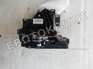 ΚΛΕΙΔΑΡΙΑ SEAT IBIZA CORDOBA SKODA FABIA VW POLO CADDY 3B1837016BR ΜΕΤΑΧΕΙΡΙΣΜΕΝΗ ΓΝΗΣΙΑ