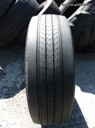 1TMX 235-75-17.5 BRIDGESTONE R227 DOT (2417)