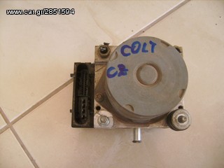 ABS mitsubishi colt cz,smart f four 2005-2008     0 265 800 403