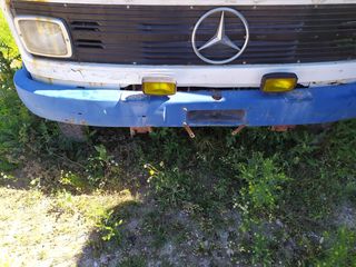 MERCEDES 813-811-911-913-1013-1113-608-808-809- MASKA MEΤΟΠΗ-ΠΡΟΦΥΛΑΚΤΗΡΑΣ-thumb-1