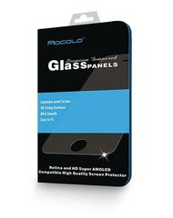 Mocolo 5D Tempered Glass για το Samsung Galaxy J6 Plus - Black