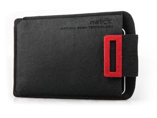 NATEC NET-0409 TABLET CASE SHEEP 7'' BLACK/RED