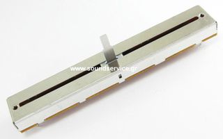 128mm PITCH TEMPO ΑΝΤΑΛΛΑΚΤΙΚΟ ΠΟΤΕΝΣΙΟΜΕΤΡΟ 10KB 21mm ΑΞΟΝΑΣ 8-ΕΠΑΦΩΝ 10KBMIX2