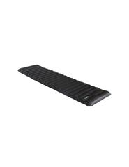 High Peak Dayton Μονό Υπόστρωμα Camping 183x51cm Πάχους 7.5cm σε Μαύρο χρώμα
