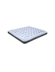 High Peak King Comfort Plus 40027 Velor Mattress