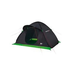High Peak Swift 3 Αυτόματη Σκηνή Camping Pop Up Μαύρη 3 Εποχών για 3 Άτομα 210x180x130εκ. 10144
