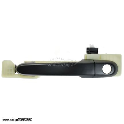 ΛΑΒΗ ΕΞΩΤΕΡΙΚΗ HYUNDAI ACCENT '06-'11 MAYΡΟ ΚΟΜΠΛΕ ME ΒΑΣΗ EMΠΡΟΣ ΑΡΙΣΤΕΡΑ/ΔΕΞΙΑ. 2101231806L