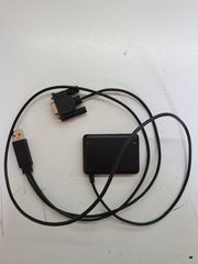 Smart Card Reader (Αναγνώστης) - Programmer (Προγραμματιστής)