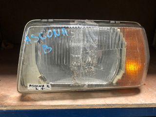 OPEL ASCONA B '75-'81 ΦΑΝΑΡΙ ΕΜΠΡΟΣ ΑΡΙΣΤΕΡΟ | FRONT LEFT HEADLIGHT