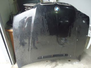 ΚΑΠΟ ΕΜΠΡ. BMW E46 