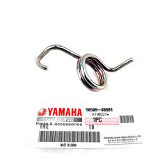 ΕΛΑΤΗΡΙΟ ΠΟΔΟΦΡΕΝΟΥ ΓΝΗΣΙΟ YAMAHA CRYPTON X135