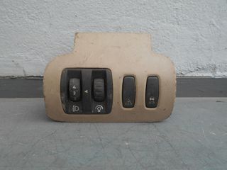 RENAULT SCENIC 2003-2009 ΔΙΑΚΟΠΤΕΣ ΣΤΑΘΜΗΣ - ANTISPIN 