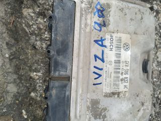 egkefalos seat ibiza 2001
