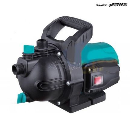 ΑΝΤΛΙΑ ΑΥΤΟΜΑΤΗΣ ΑΝΑΡΡΟΦΗΣΗΣ LEO 1HP 1" LKJ-801P