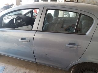 24.000km 2010 Corsa D-thumb-5