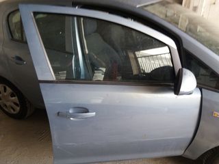 24.000km 2010 Corsa D-thumb-6