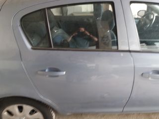 24.000km 2010 Corsa D-thumb-7
