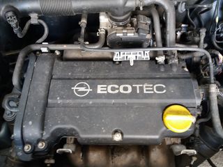 24.000km 2010 Corsa D-thumb-11