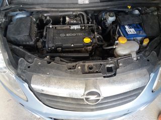 24.000km 2010 Corsa D-thumb-12