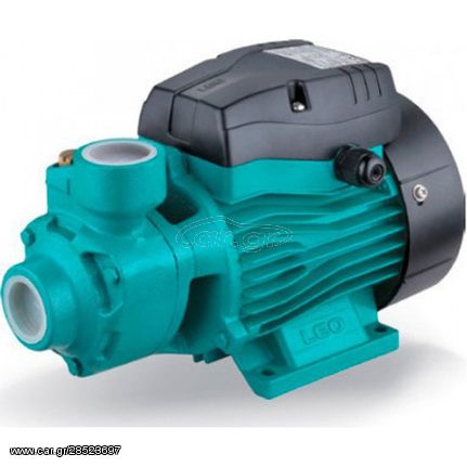 ΑΝΤΛΙΑ ΗΛΕΚΤΡΙΚΗ LEO 0.5HP 1" APm37 ALU