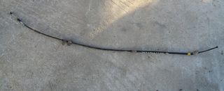TOYOTA COROLLA E11 97-01 MON ΝΤΙΖΑ ΔΕΞΙΑ ΠΙΣΩ ΧΕΙΡΟΦΡΕΝΟΥ ΜΠΑΜΠΟΥΡΗΣ