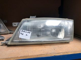 SUZUKI BALENO '95-'98 ΦΑΝΑΡΙ ΕΜΠΡΟΣ ΑΡΙΣΤΕΡΟ | FRONT LEFT HEADLIGHT