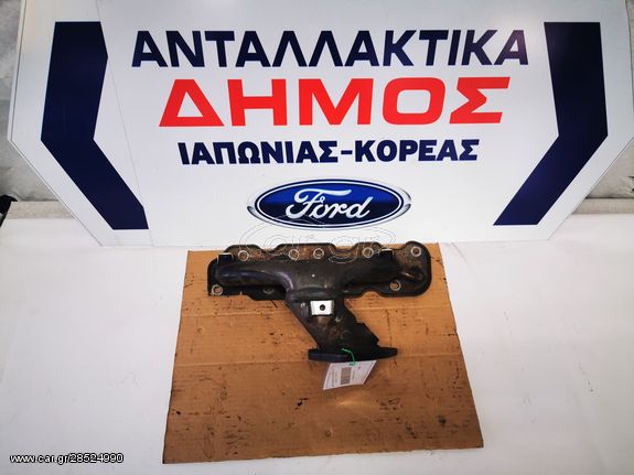 DAEWOO CHEVROLET SPARK '10-'13 ΜΕ ΤΥΠΟ ΚΙΝΗΤΗΡΑ: B12D1 1.2cc ΜΕΤΑΧΕΙΡΙΣΜΕΝΗ ΠΟΛΛΑΠΛΗ ΕΞΑΓΩΓΗΣ 