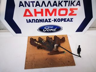 DAEWOO KALOS '02-'05 B12S1 1.2cc ΜΕΤΑΧΕΙΡΙΣΜΕΝΗ ΠΟΛΛΑΠΛΗ ΕΞΑΓΩΓΗΣ