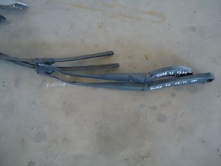 ΥΑΛΟΚΑΘΑΡΙΣΤΗΡΕΣ SAAB 9-3