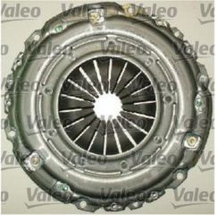 EYKAIPIA ΣΕΤ ΣΥΜΠΛΕΚΤΗ ΓΙΑ CITROEN C5 2.0 16V ME KINHTHPA RFJ (EW10A)