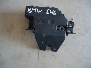 ΚΛΕΙΔΑΡΙΑ ΜΠΑΓΚΑΖ BMW E46