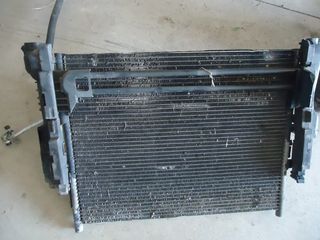 ΨΥΓΕΙΟ A/C BMW E46 