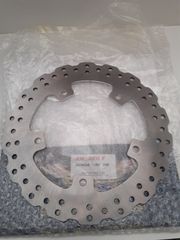 ΚΑΙΝΟΥΡΓΙΑ ΔΙΣΚΟΠΛΑΚΑ CBF250 INOX