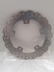 ΚΑΙΝΟΥΡΓΙΑ ΔΙΣΚΟΠΛΑΚΑ CBF250 INOX-thumb-1