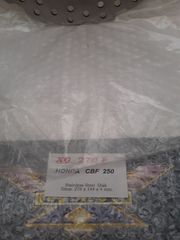 ΚΑΙΝΟΥΡΓΙΑ ΔΙΣΚΟΠΛΑΚΑ CBF250 INOX-thumb-2