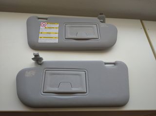 ΣΚΙΑΔΙΑ MAZDA 3 2004-2008