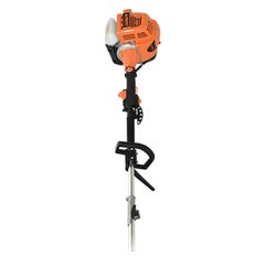 ΒΕΝΖΙΝΟΚΙΝΗΤΟ ΠΟΛΥΜΗΧΑΝΗΜΑ 4 ΣΕ 1 52CC 3.0HP - KRAFT 691074