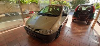 Renault Megane '98