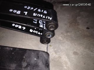 ΣΟΥΣΤΕΣ  MITSUBISHI L200-thumb-1