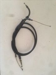 Ντιζες γκαζιου για T max 500