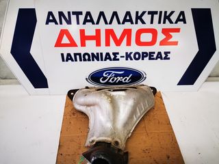 TOYOTA YARIS '99-'03 ΜΕ ΤΥΠΟ ΚΙΝΗΤΗΡΑ: 2NZ 1.3cc ΜΕΤΑΧΕΙΡΙΣΜΕΝΗ ΠΟΛΛΑΠΛΗ ΕΞΑΓΩΓΗΣ 