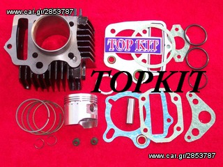 ΚΥΛΙΝΔΡΟΠΙΣΤΟΝΟ TOPKIT ASTREA 100