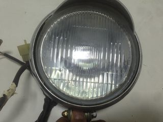 Φανάρι εμπρός για steed 400/600